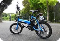 バイク・自転車イメージ