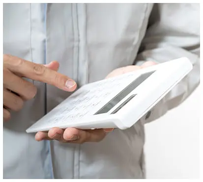 貴お支払いのイメージ画像