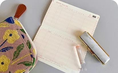 貴重品の探索画像