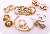 貴金属イメージ