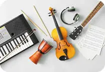 楽器イメージ
