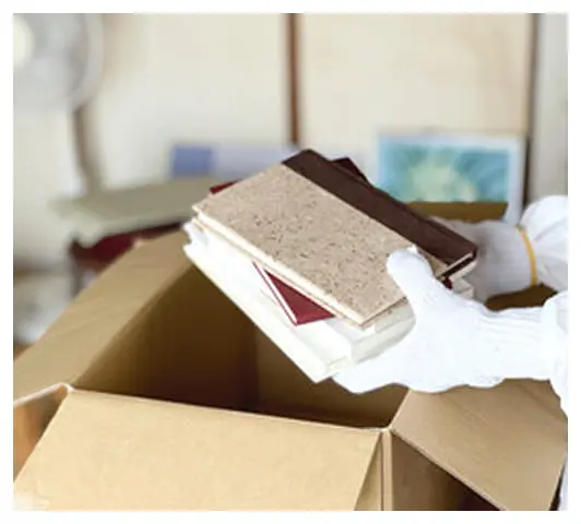 清掃・お片付けのイメージ画像